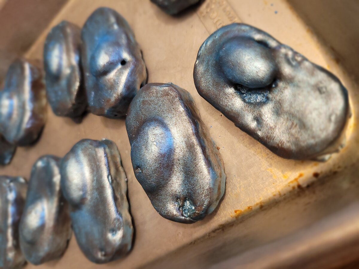 Almond Joy
