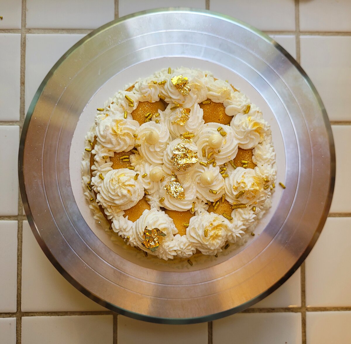 Banana Pudding Cheesecake