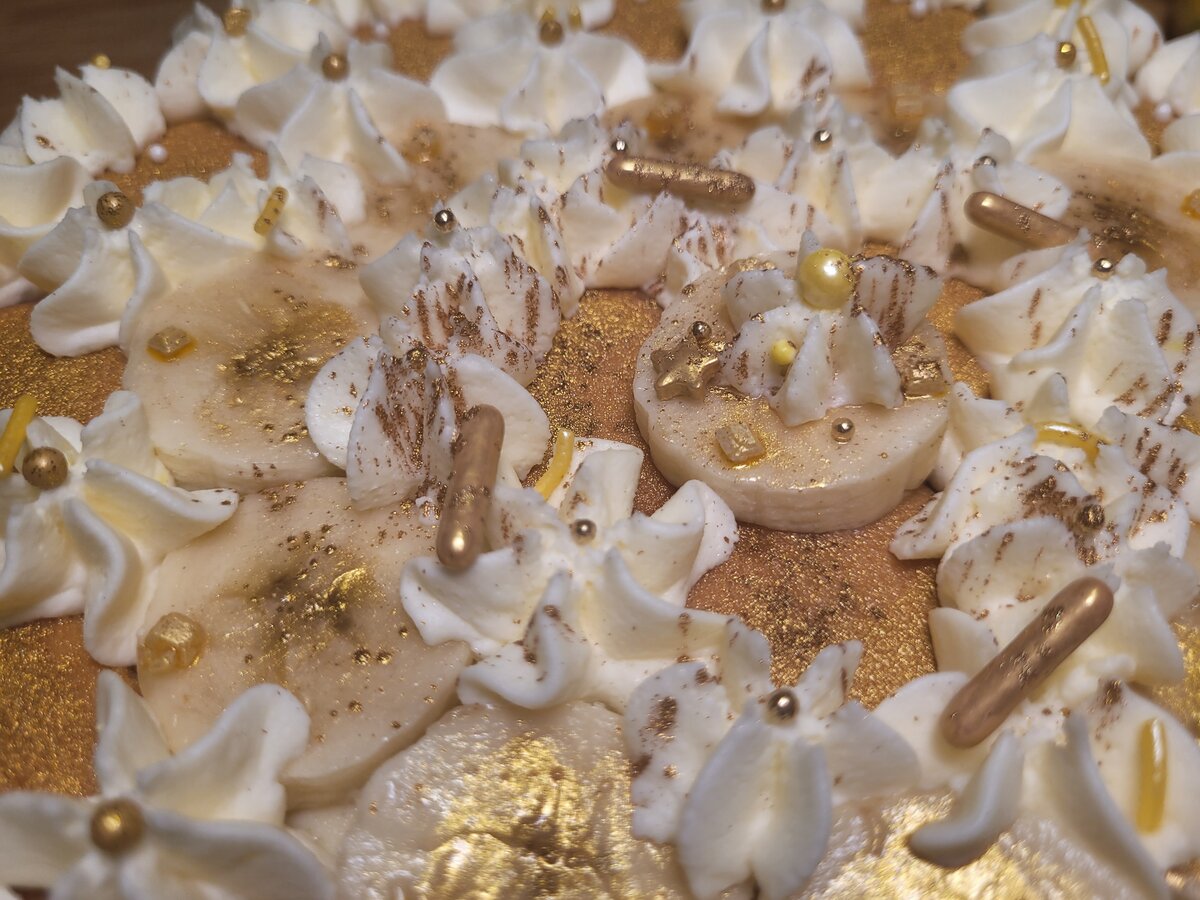 Banana Pudding Cheesecake
