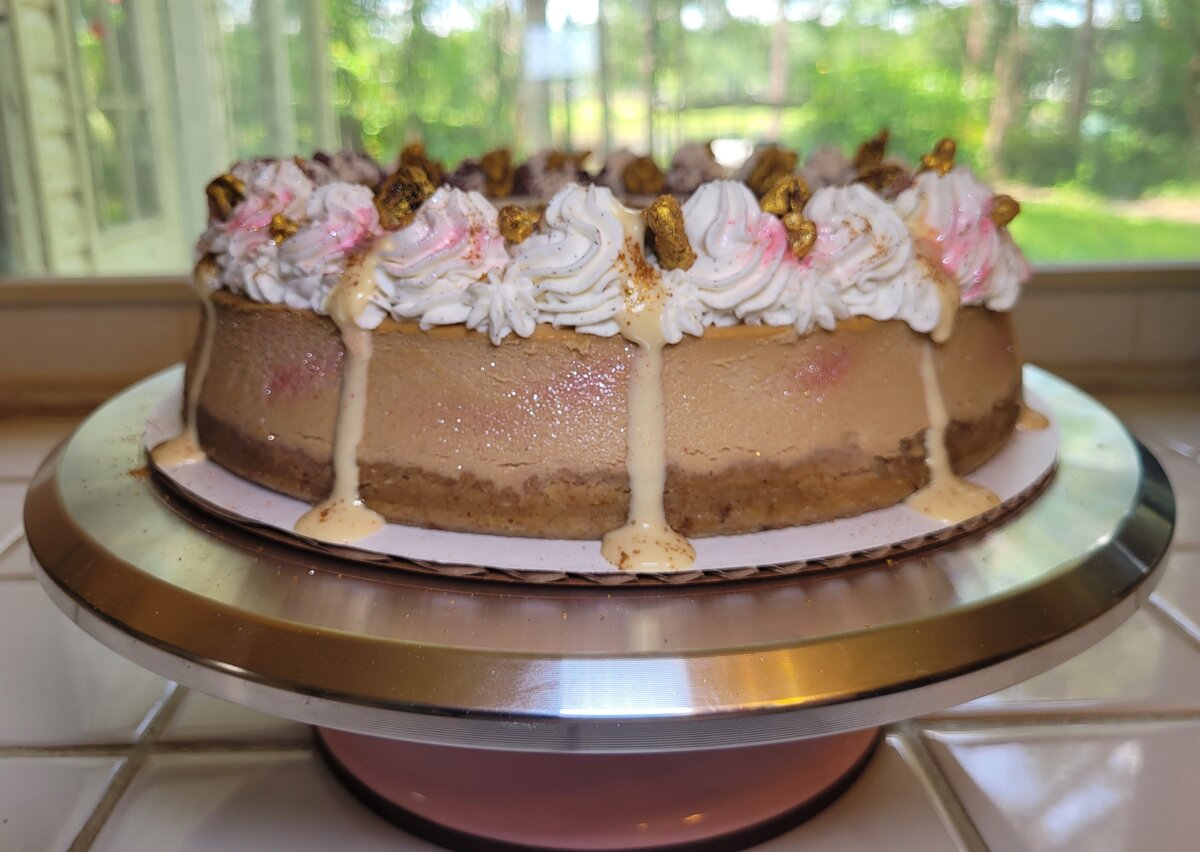 Espresso Walnut Kahlúa