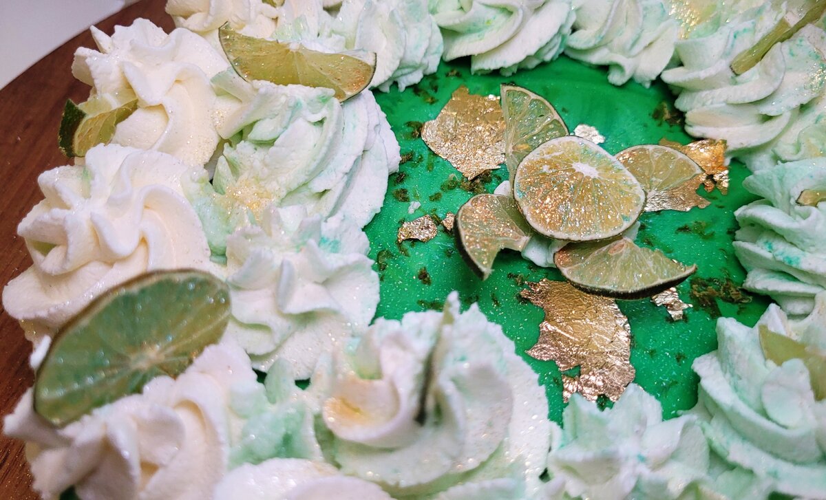 Key Lime