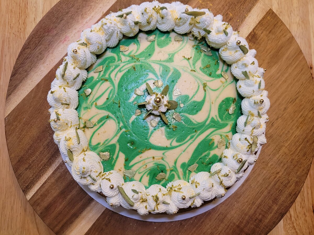 Key Lime