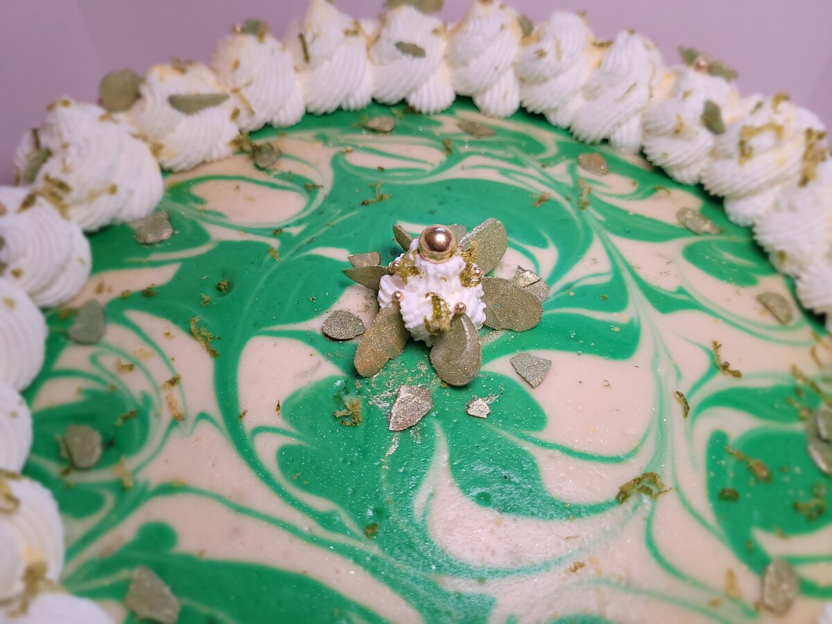 Key Lime