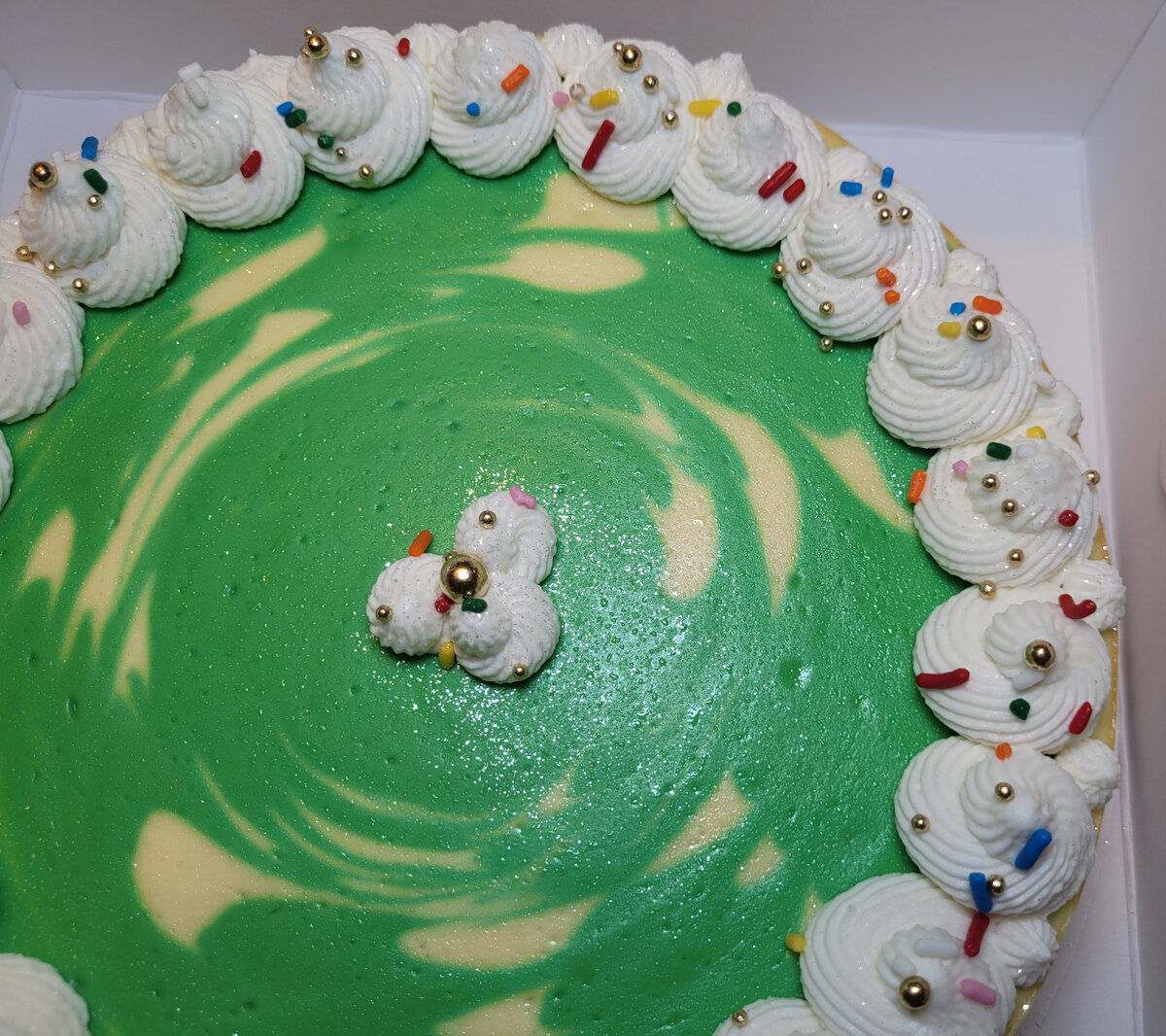 Key Lime