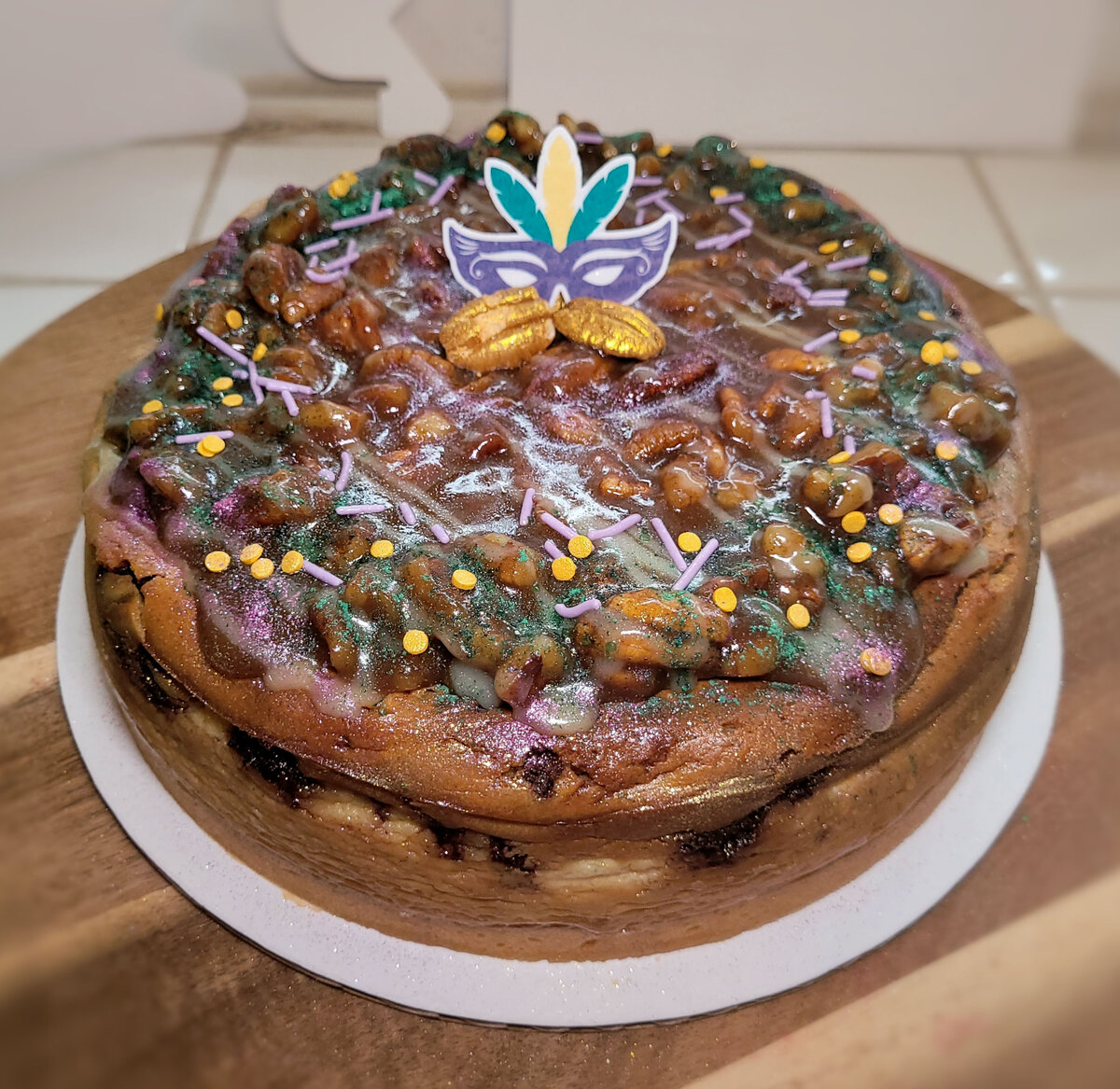 King Cake