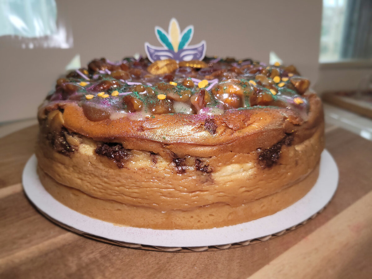 King Cake