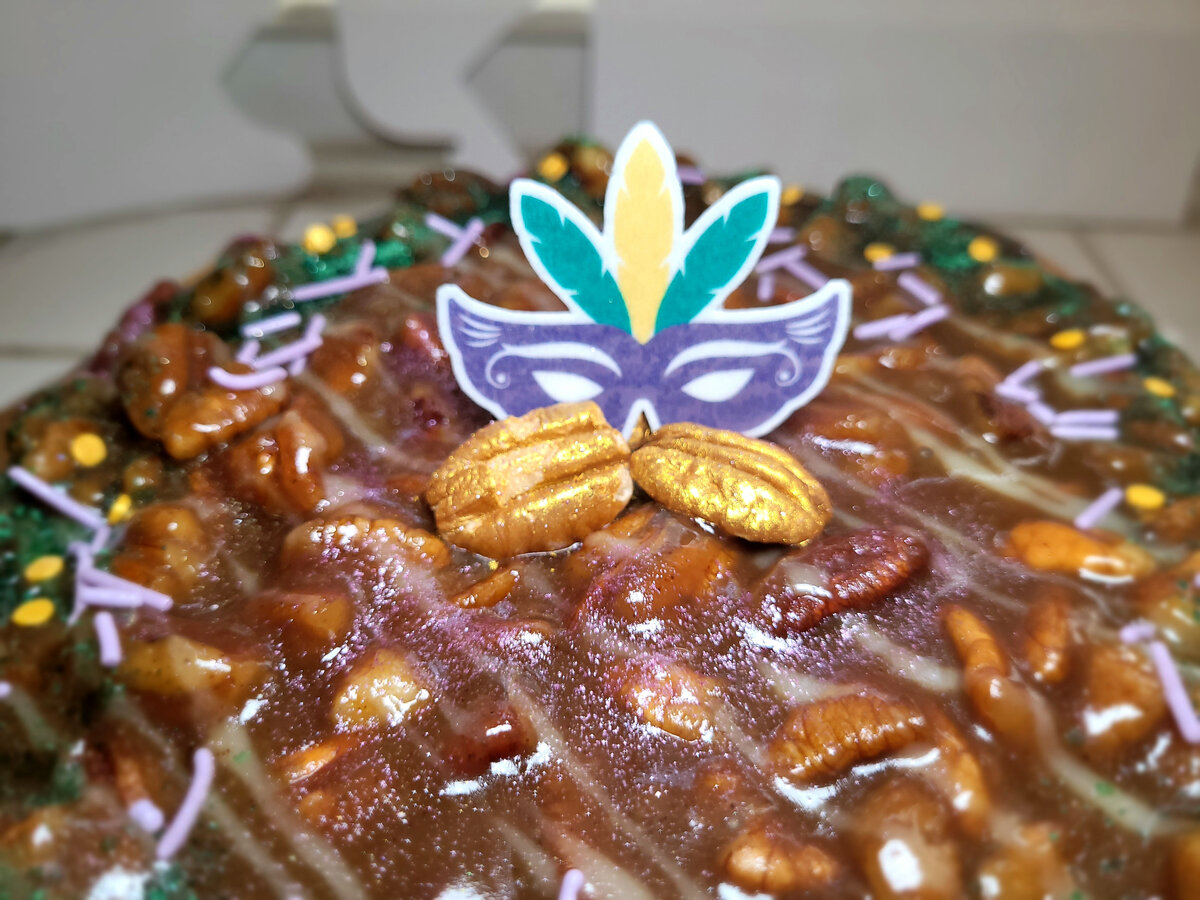 King Cake