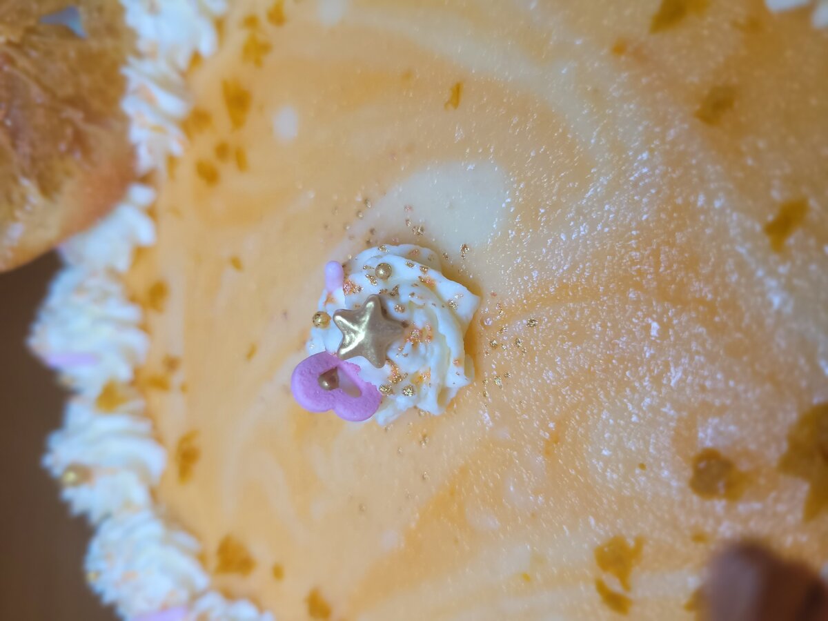 Orange Dreamsicle