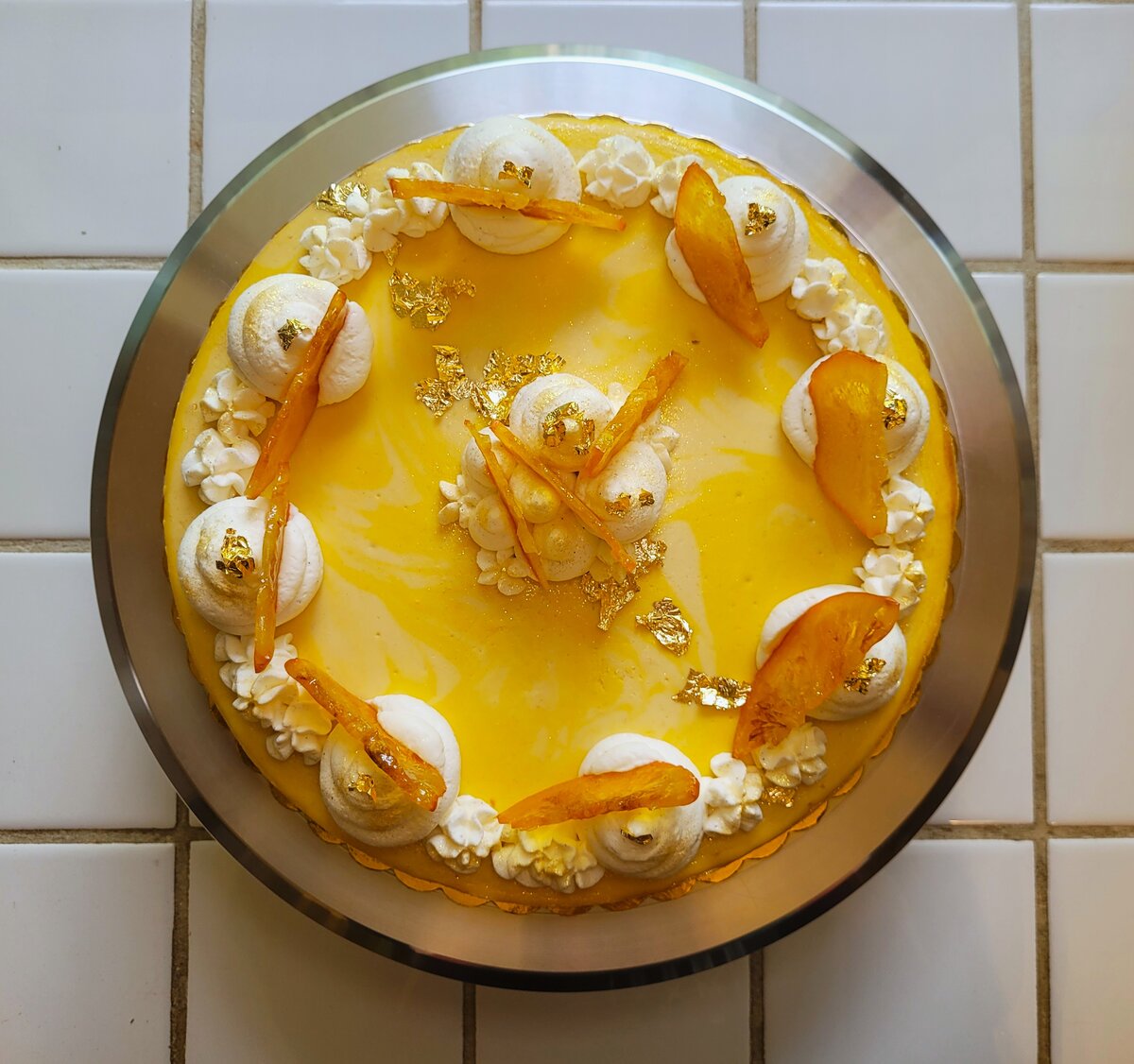 Orange Dreamsicle