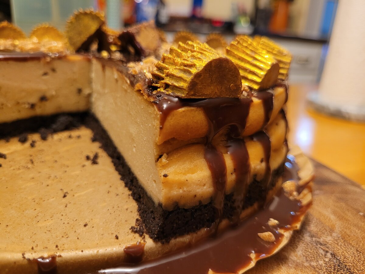 Peanut Butter Chocolate Cup