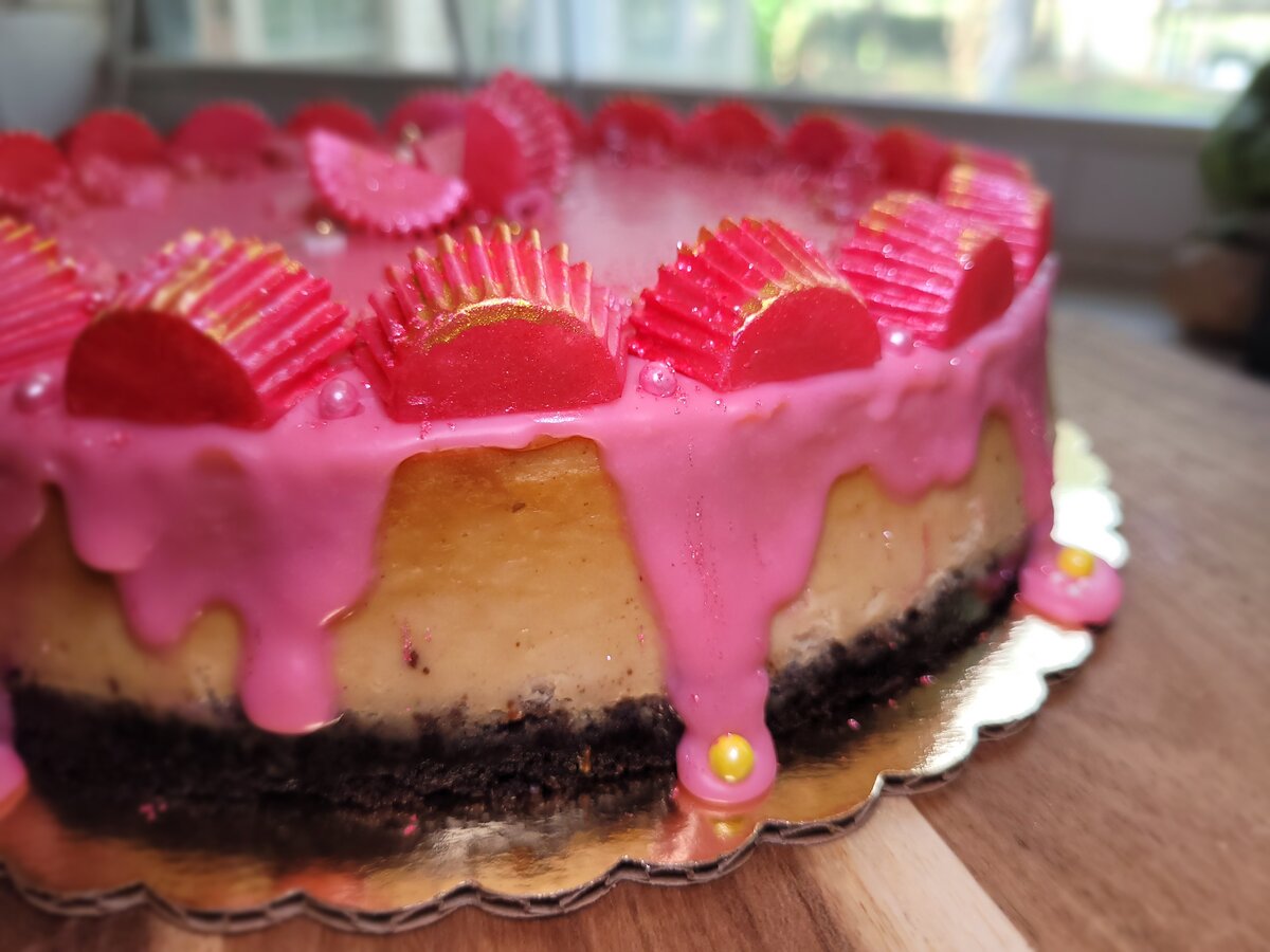 Peanut Butter Chocolate Cup