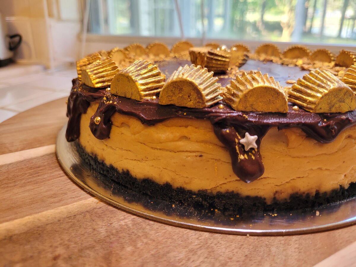 Peanut Butter Chocolate Cup