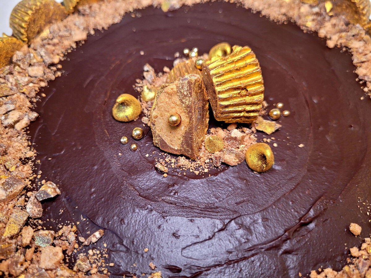 Peanut Butter Chocolate Cup