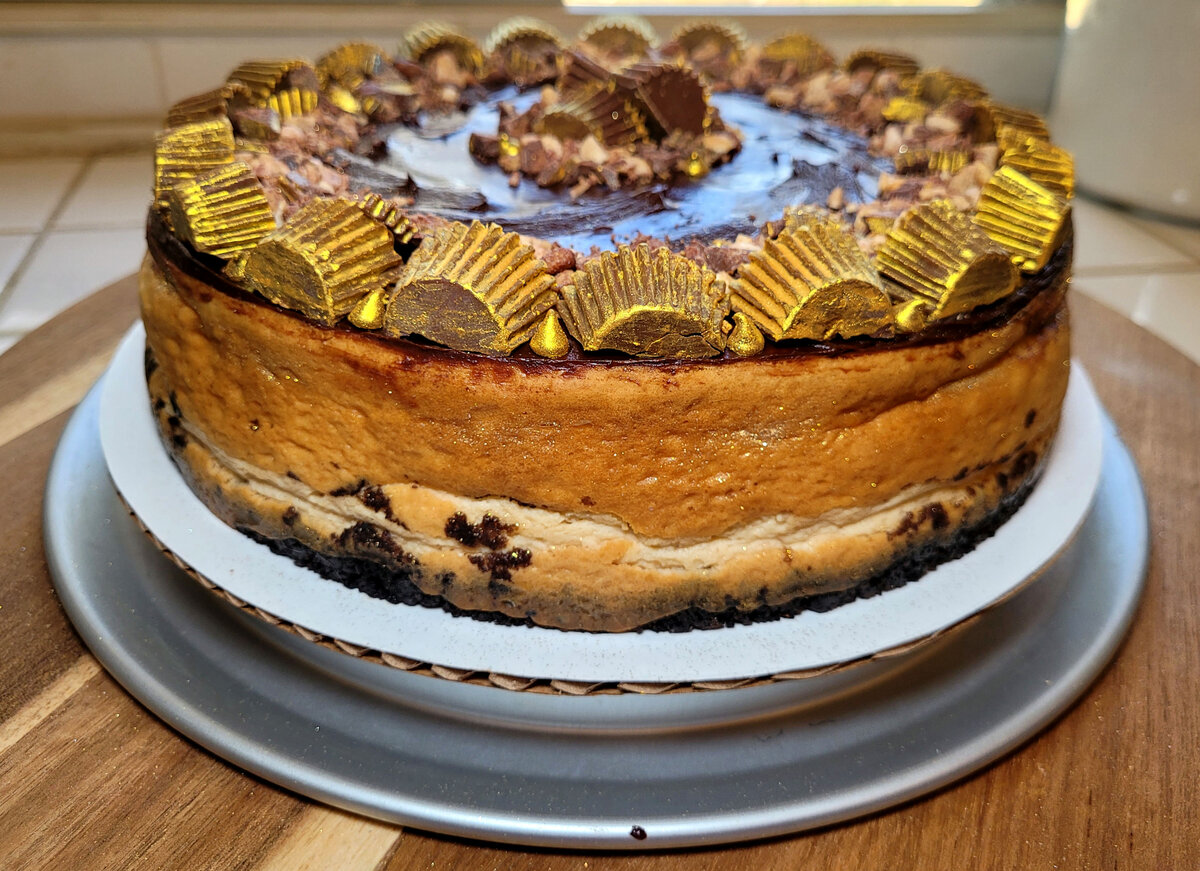 Peanut Butter Chocolate Cup