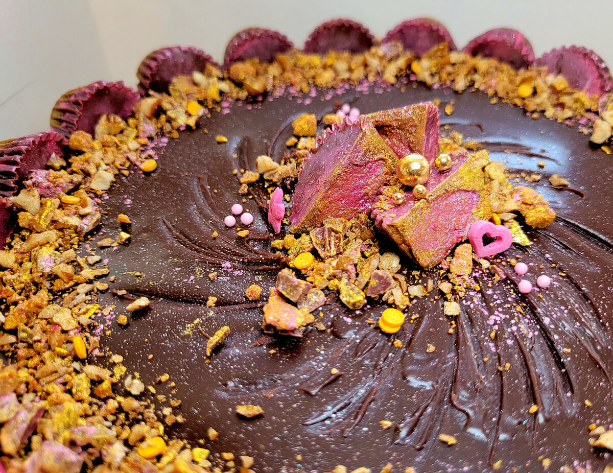 Peanut Butter Chocolate Cup