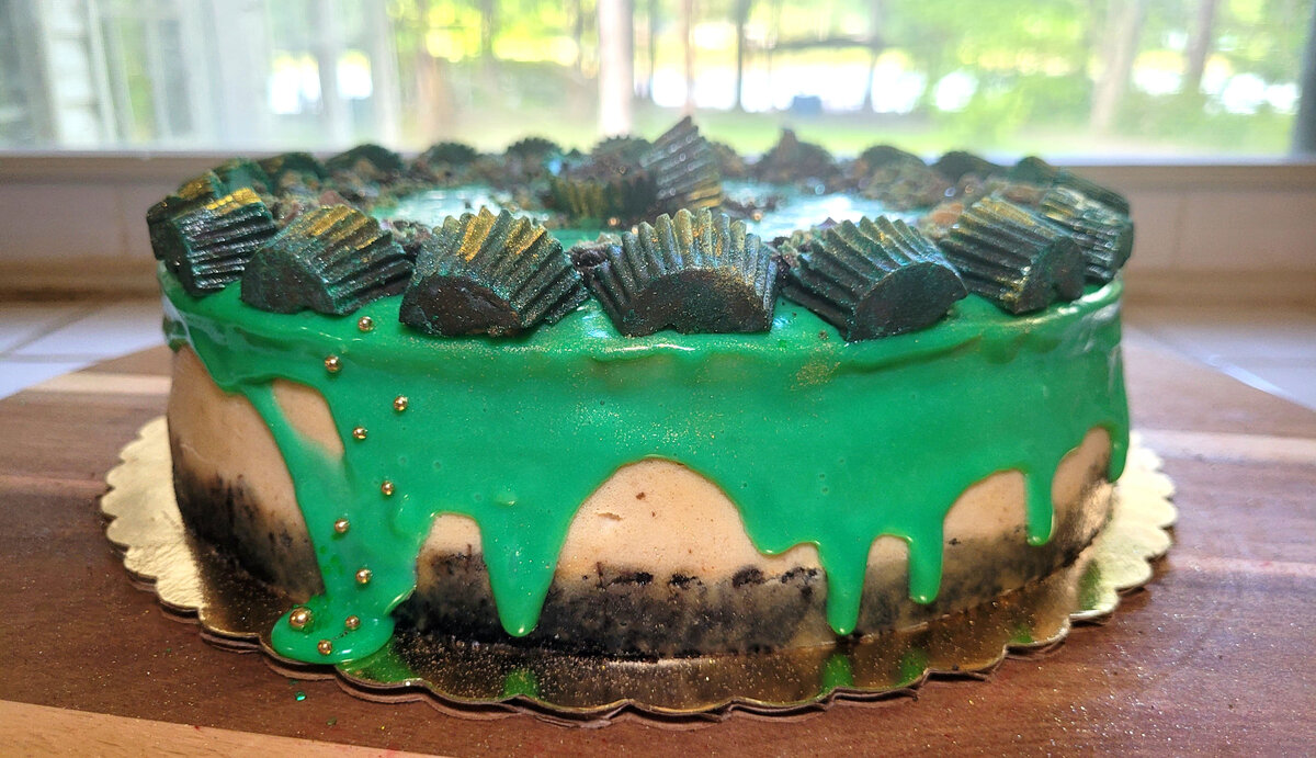 Peanut Butter Chocolate Cup