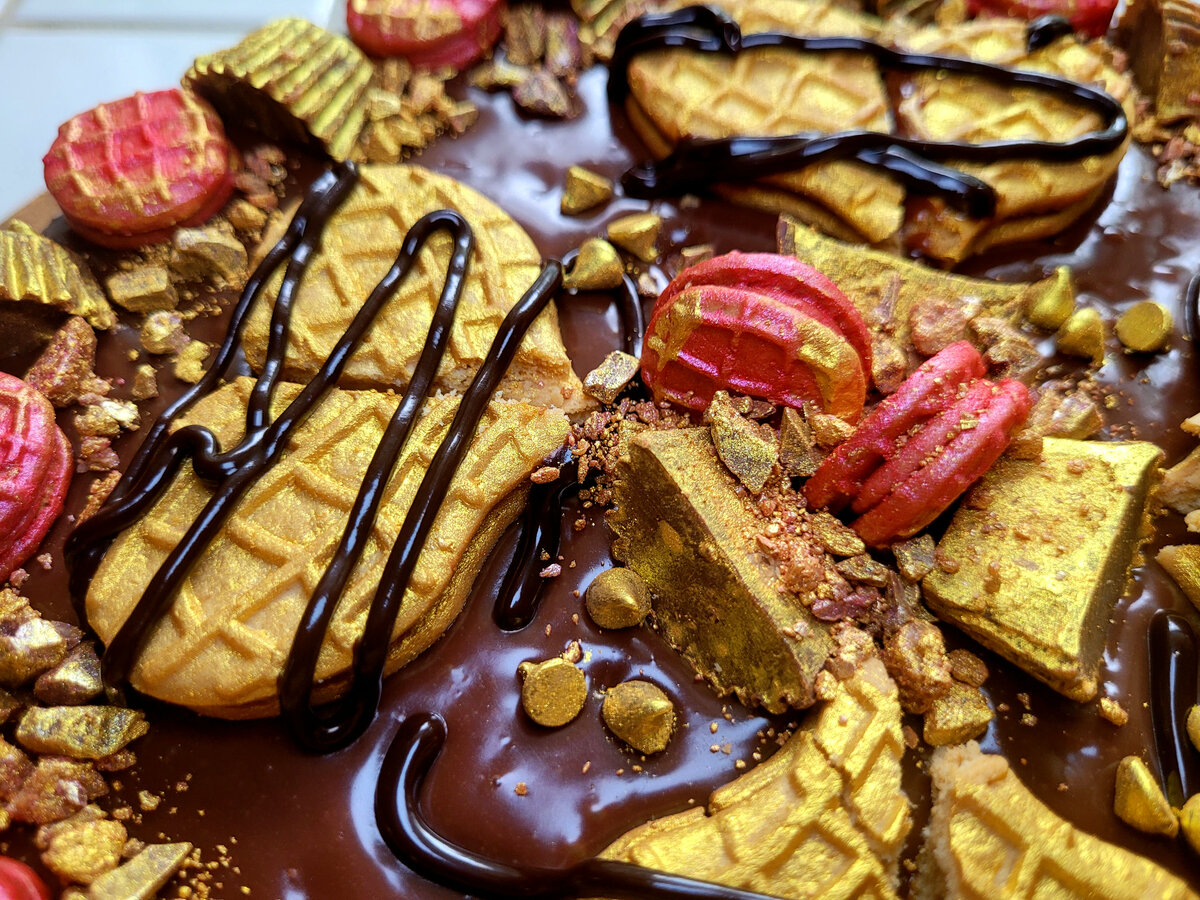 Peanut Butter Cup & Nutter Butter