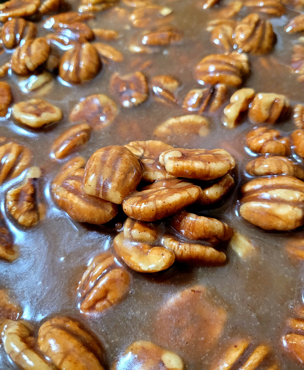 Pecan Pie