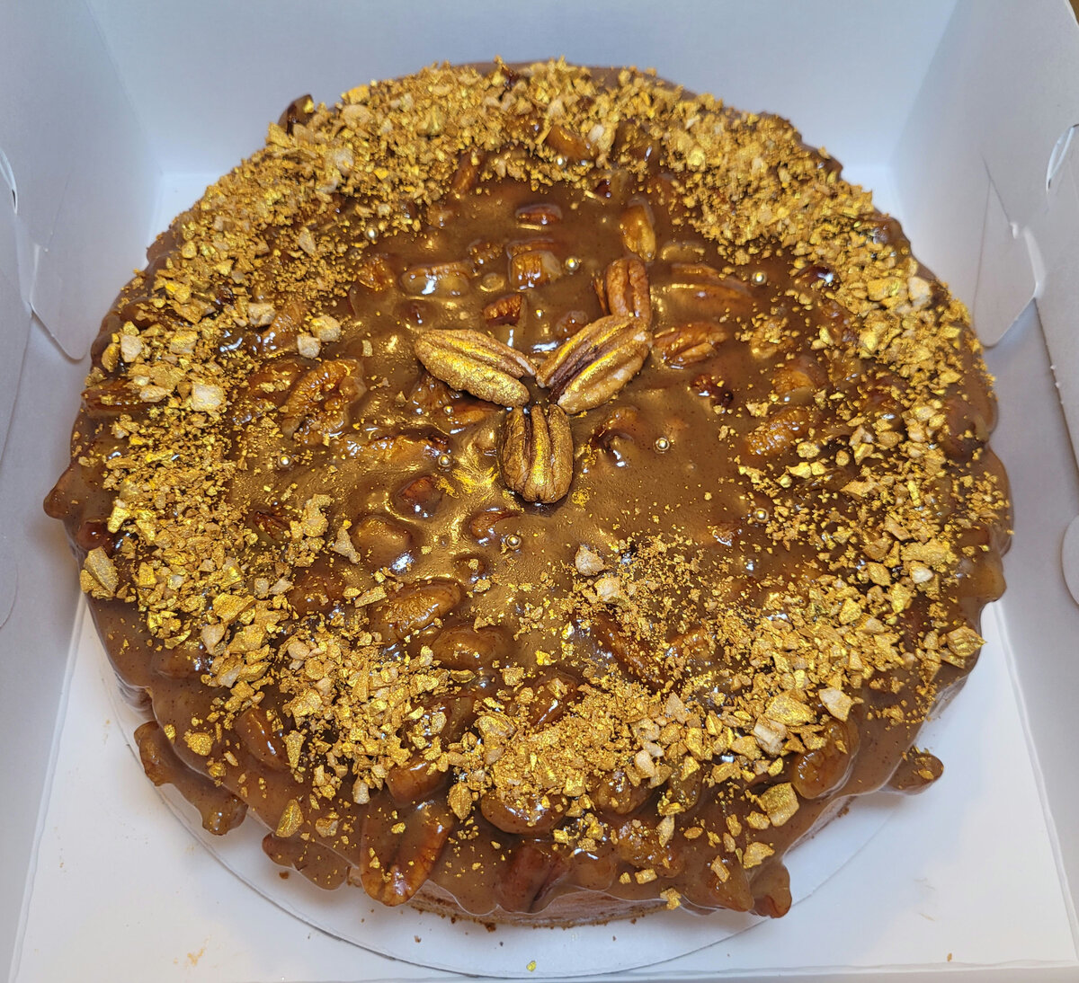 Pecan Pie