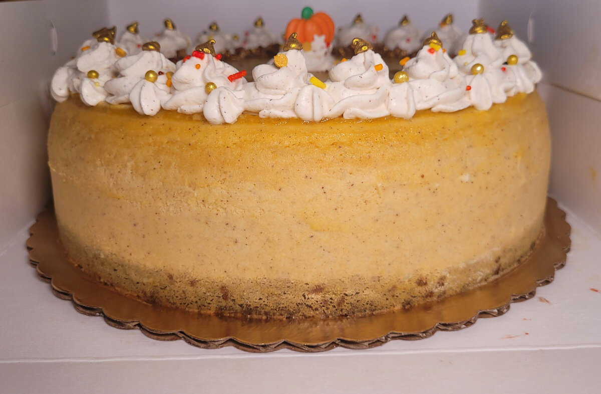 Pumpkin