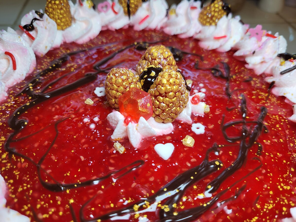 Raspberry