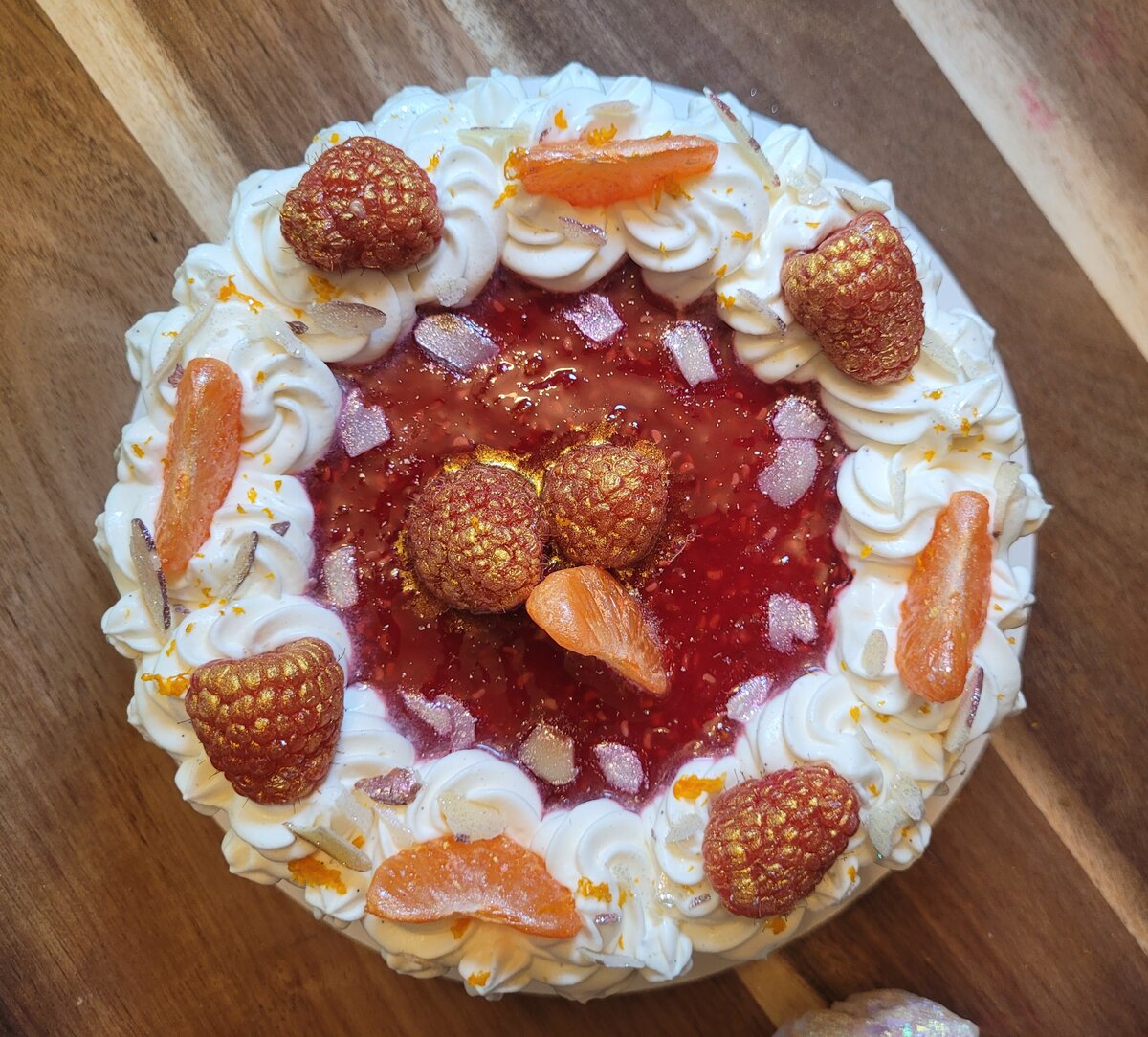 Raspberry