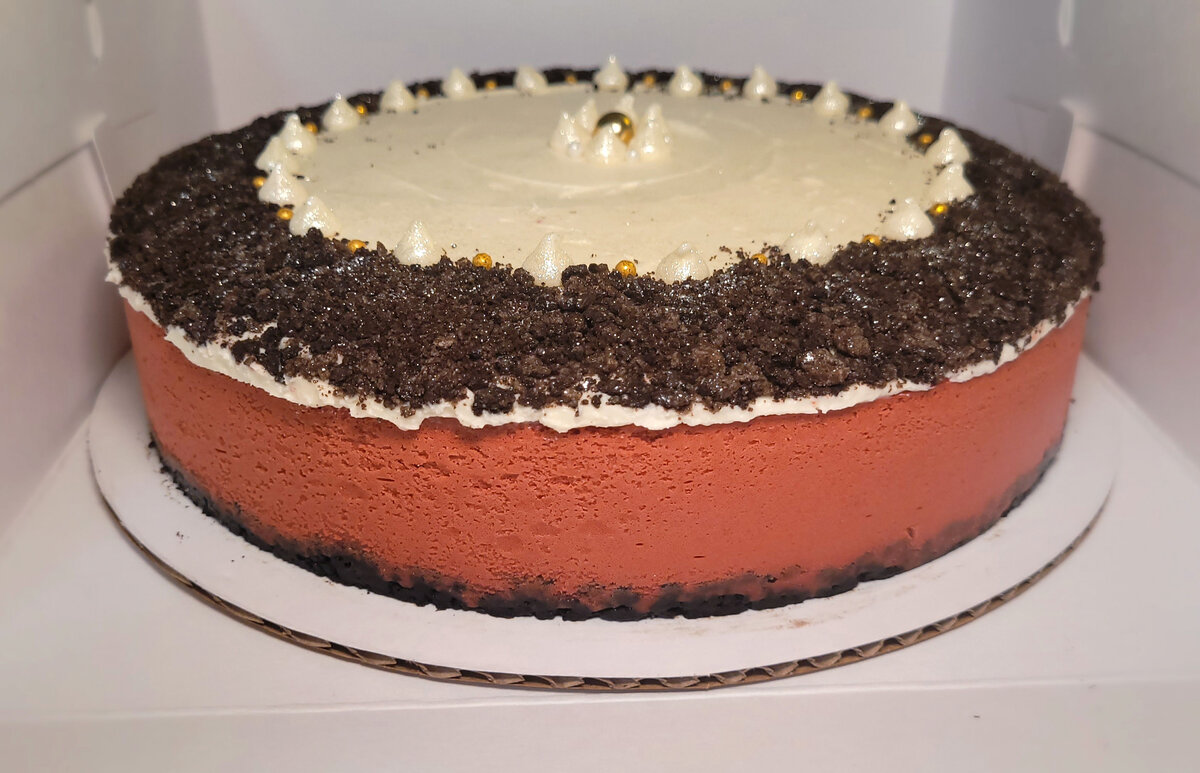 Red Velvet