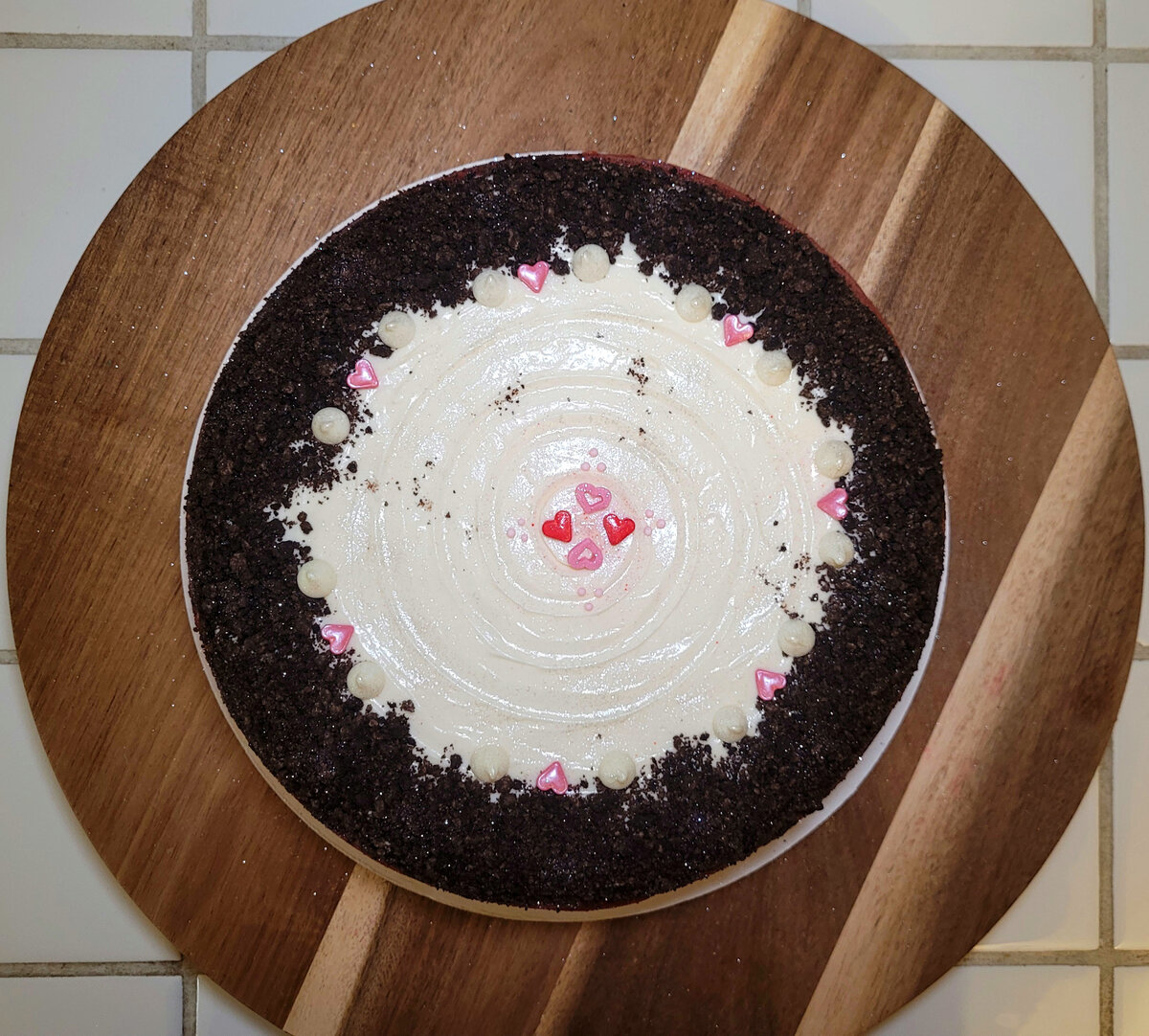 Red Velvet