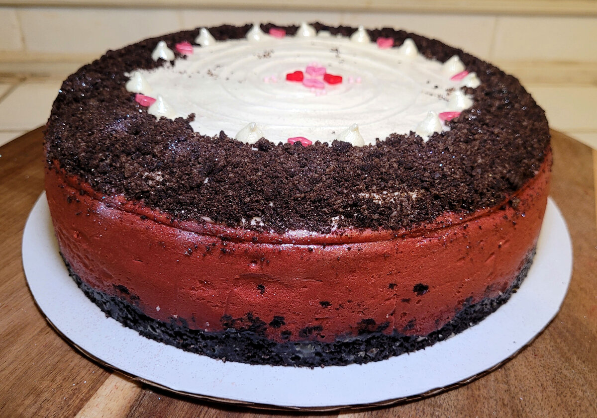 Red Velvet