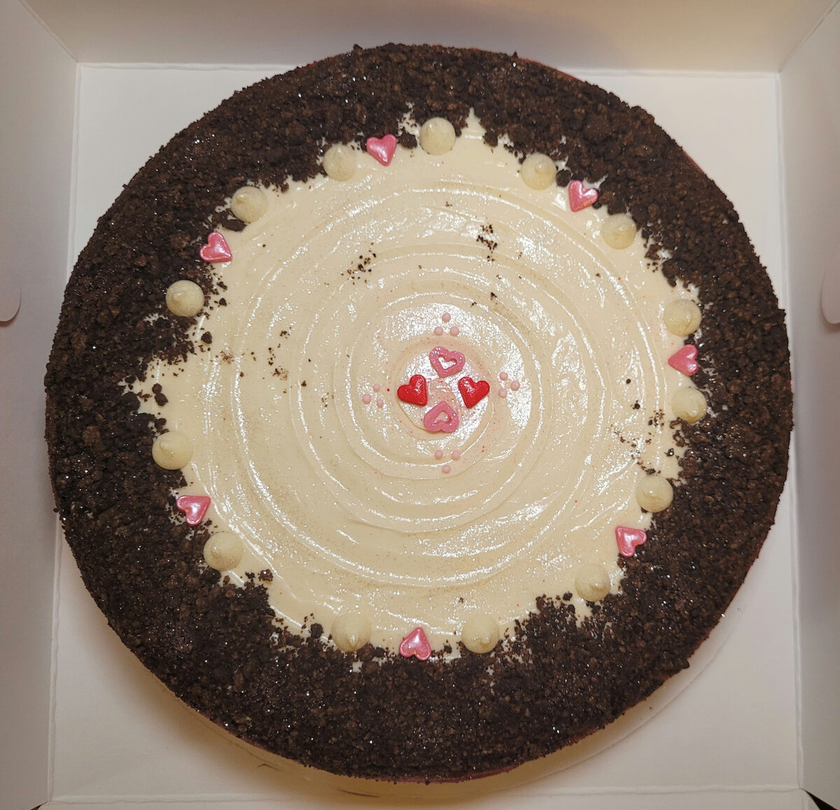 Red Velvet