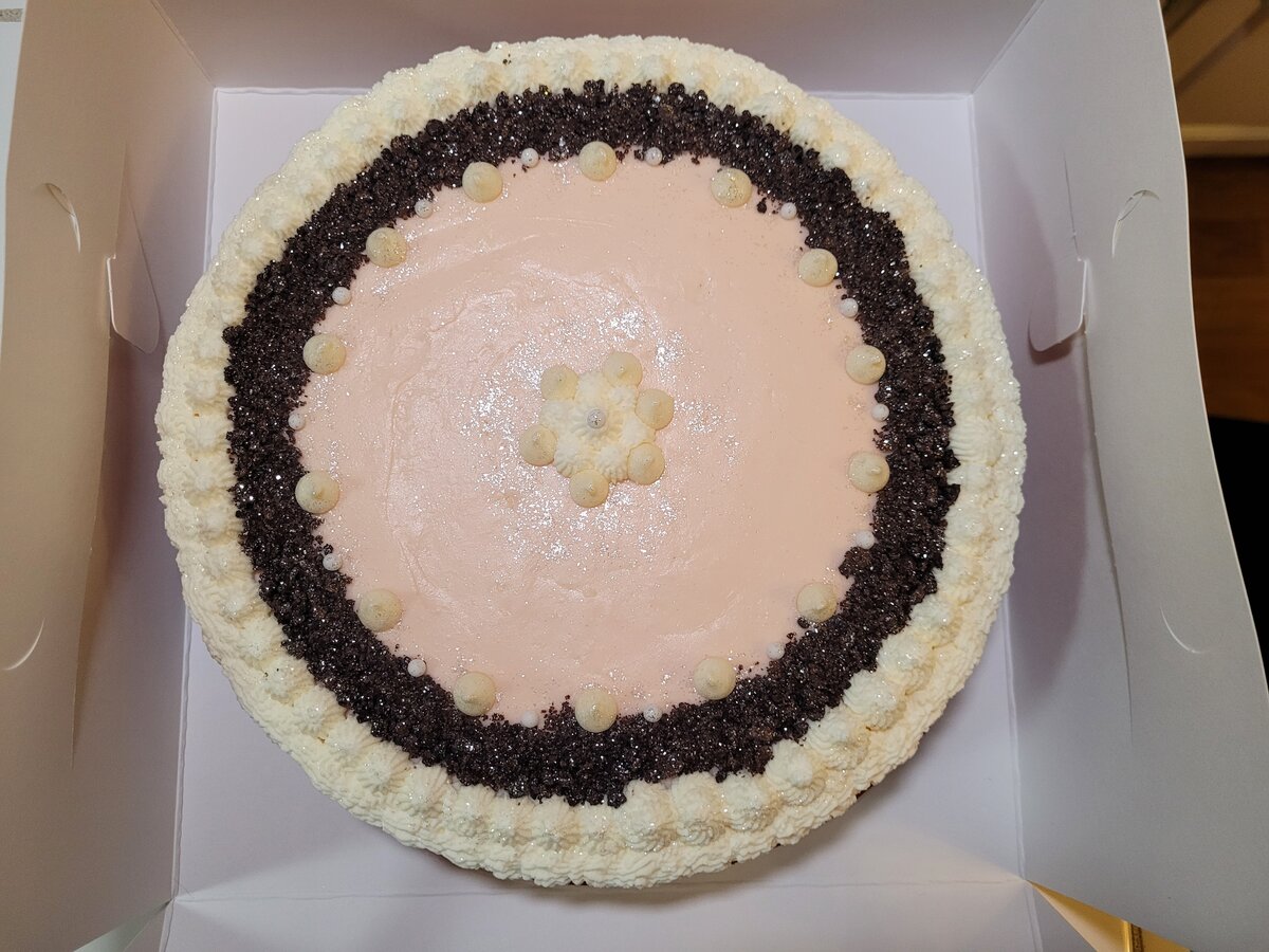Strawberry Red Velvet
