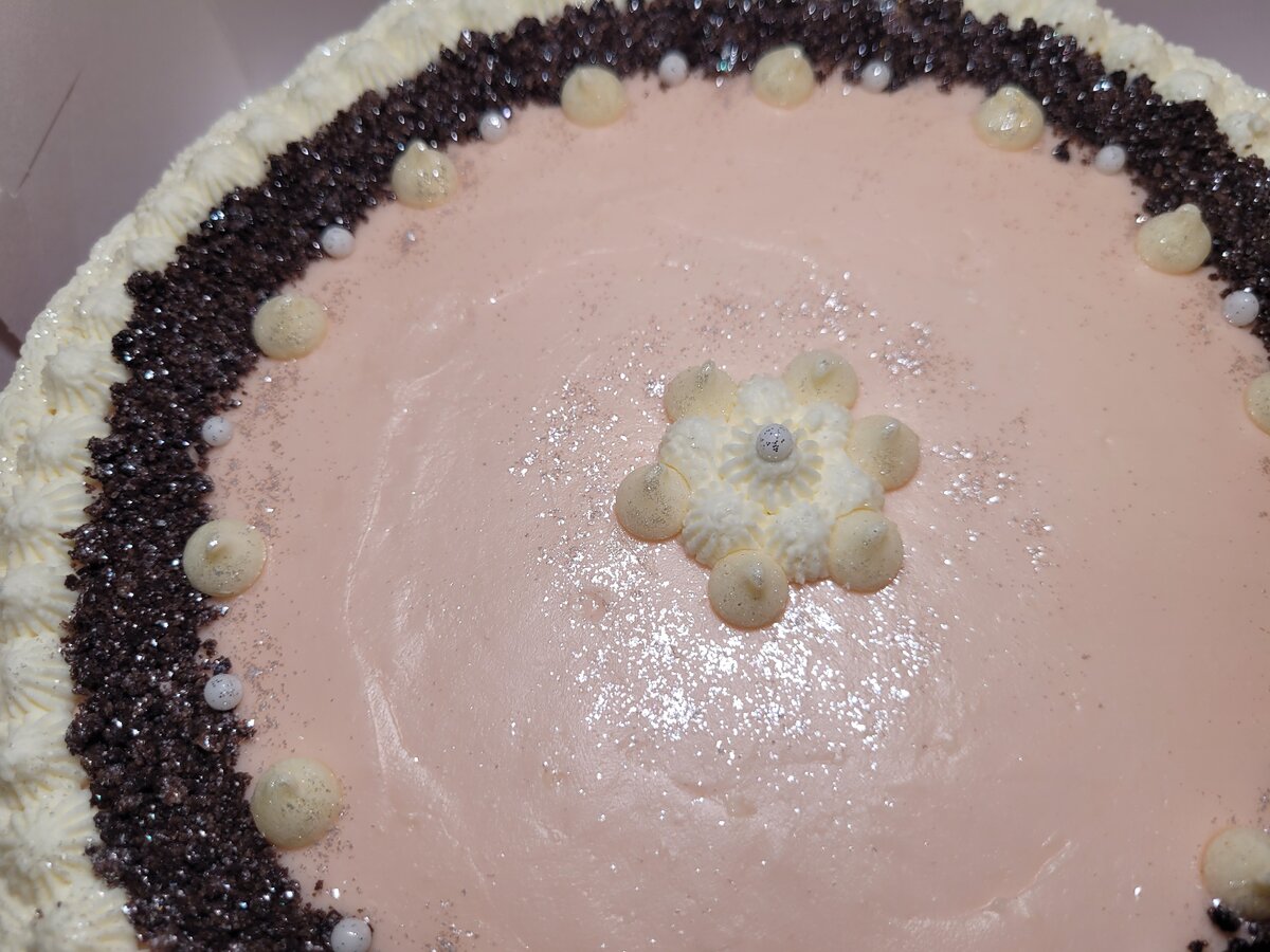 Strawberry Red Velvet