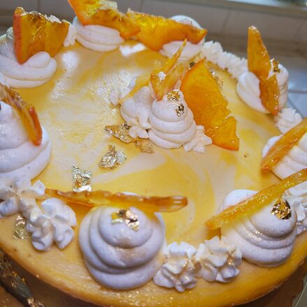 Orange Dreamsicle