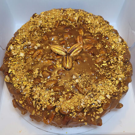 Pecan Pie