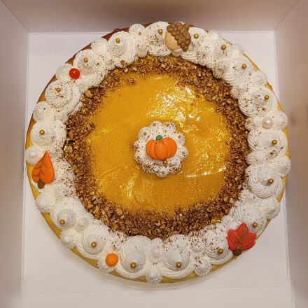 Pumpkin