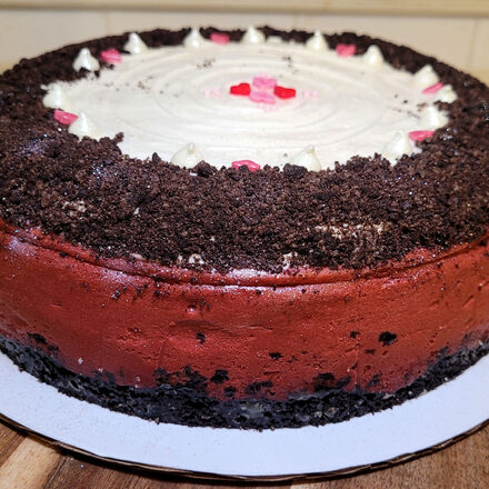 Red Velvet