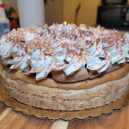 Tiramisu