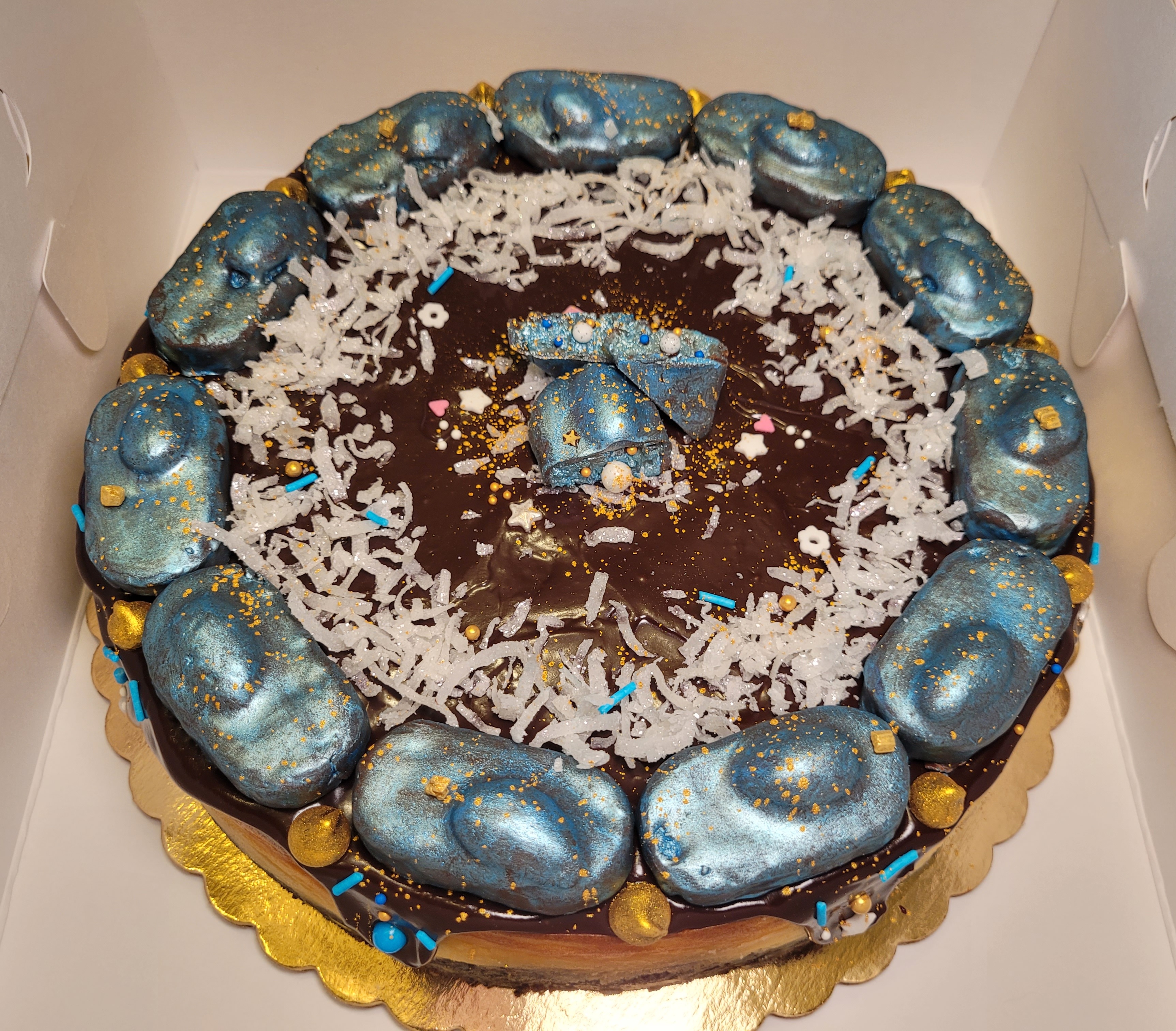 Cheesecake