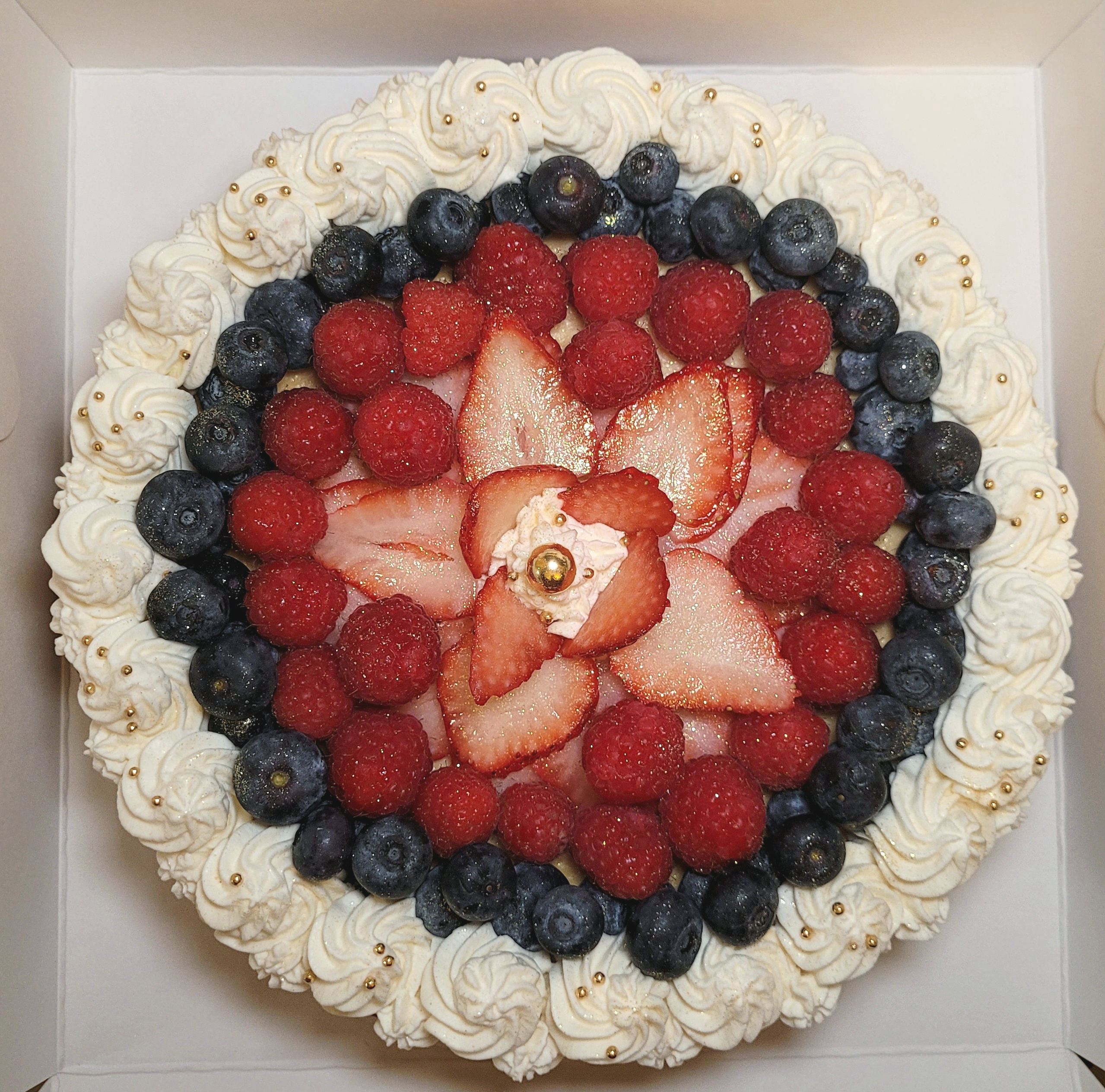 Cheesecake
