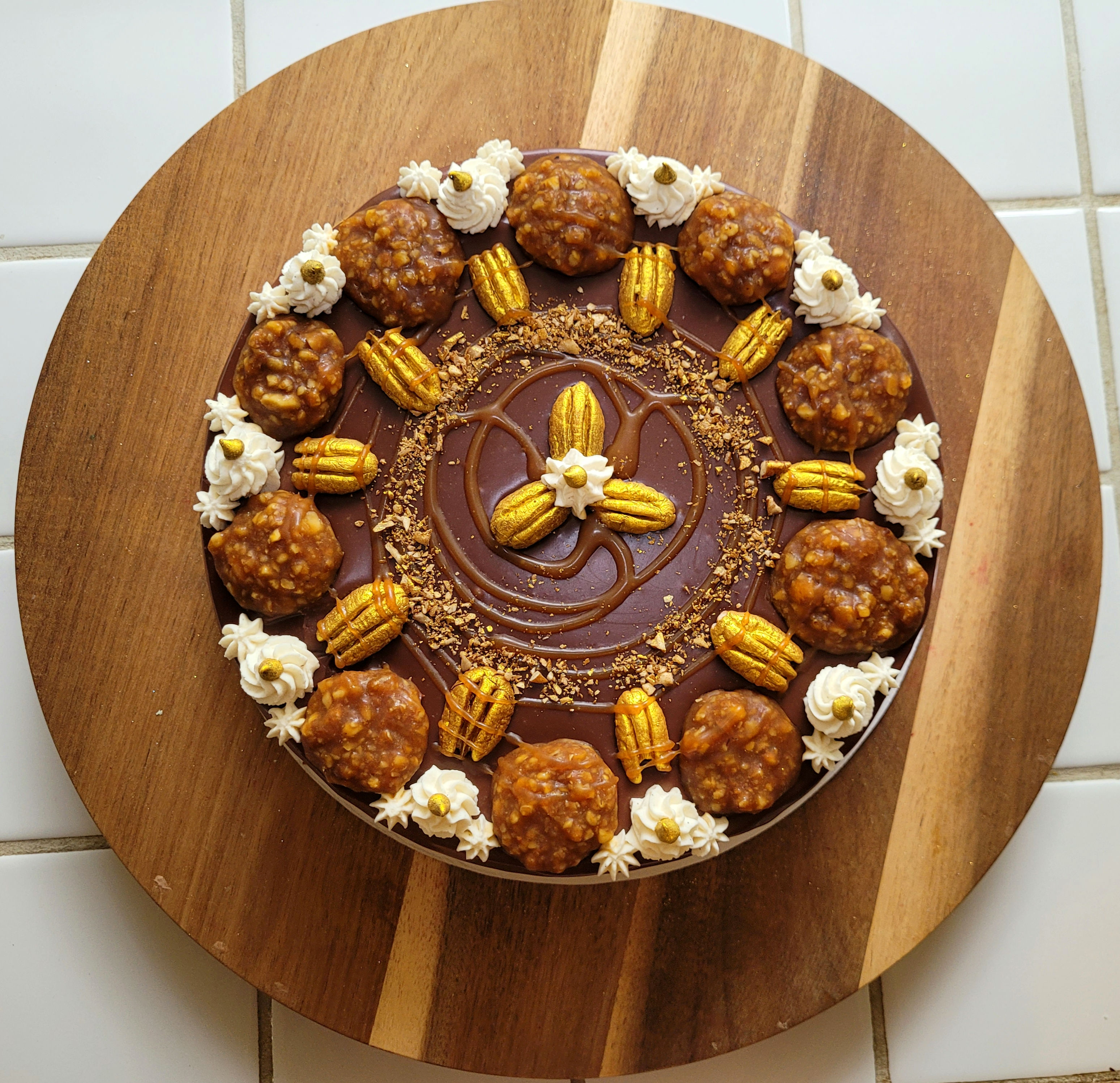 Cheesecake